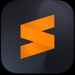 Sublime Text for Mac 汉化版，打造优秀的文本编辑器！