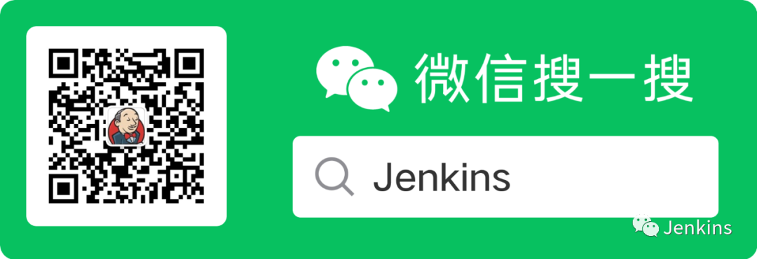 Jenkins 完全系列视频教程制作组招募 