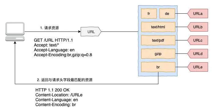 51 张图助你彻底掌握 HTTP 协议 