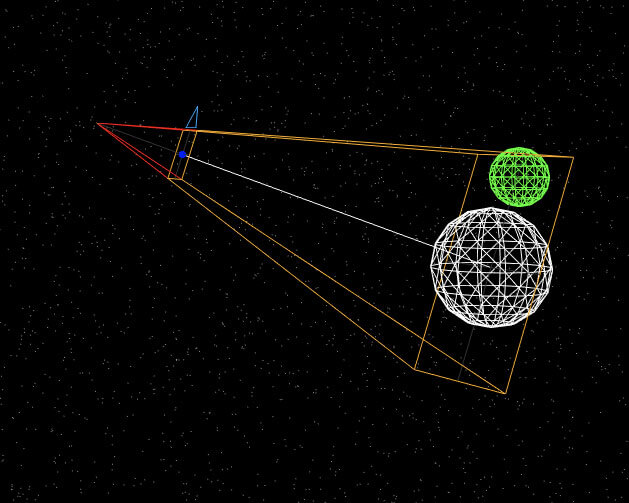 十分钟打造 3D 物理世界 | Aotu.io「凹凸实验室」