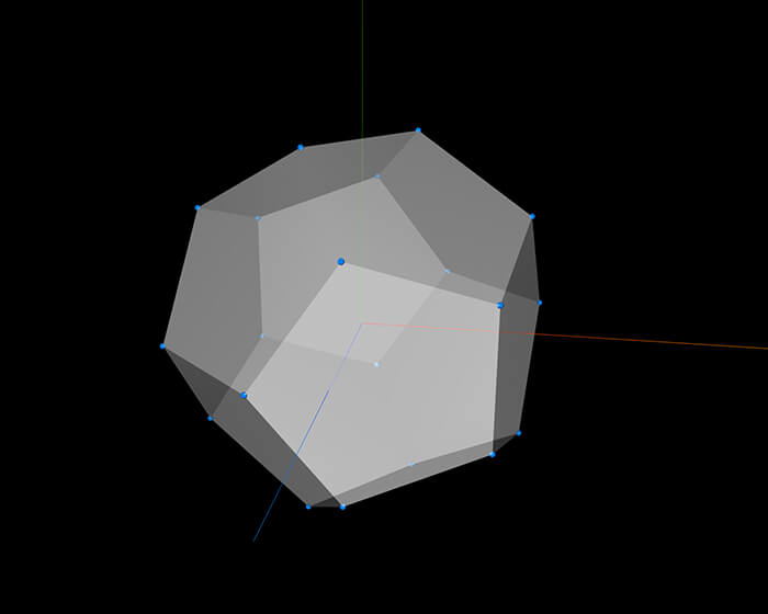 十分钟打造 3D 物理世界 | Aotu.io「凹凸实验室」