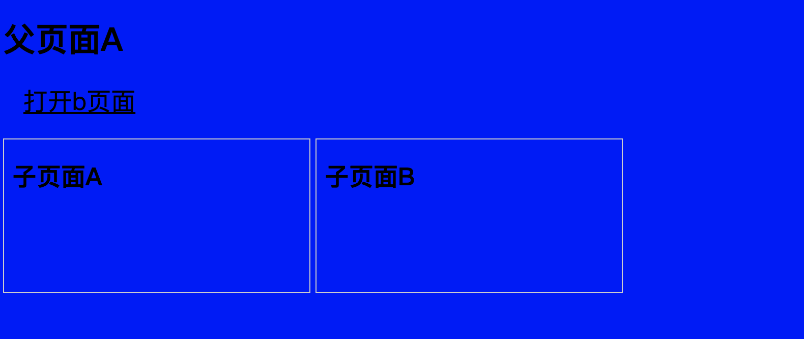 记一次老项目中的跨页面通信问题和前端实现文件下载功能