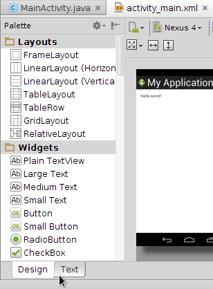 3.5android_studio_design